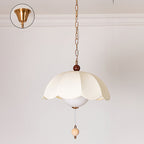 Oriente Pendant Light