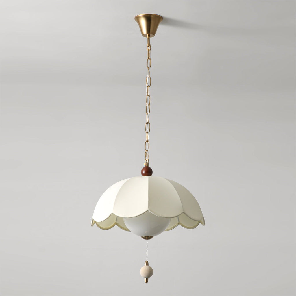 Oriente Pendant Light