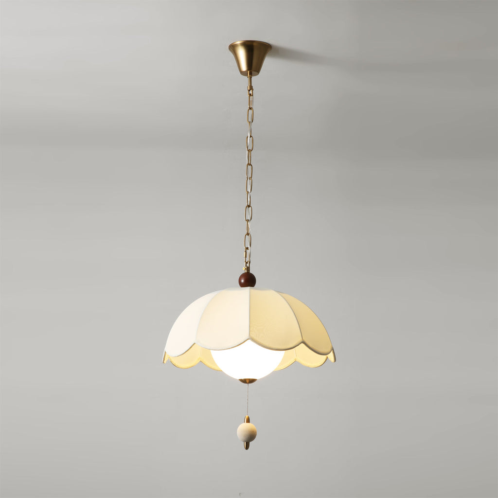 Oriente Pendant Light
