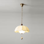 Oriente Pendant Light