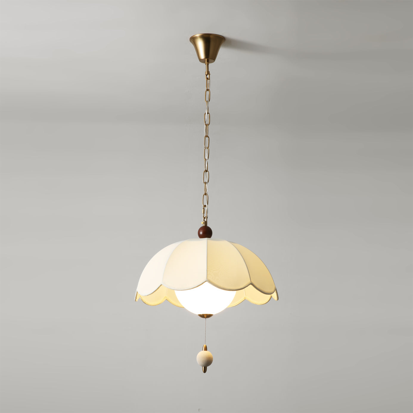 Oriente Pendant Light