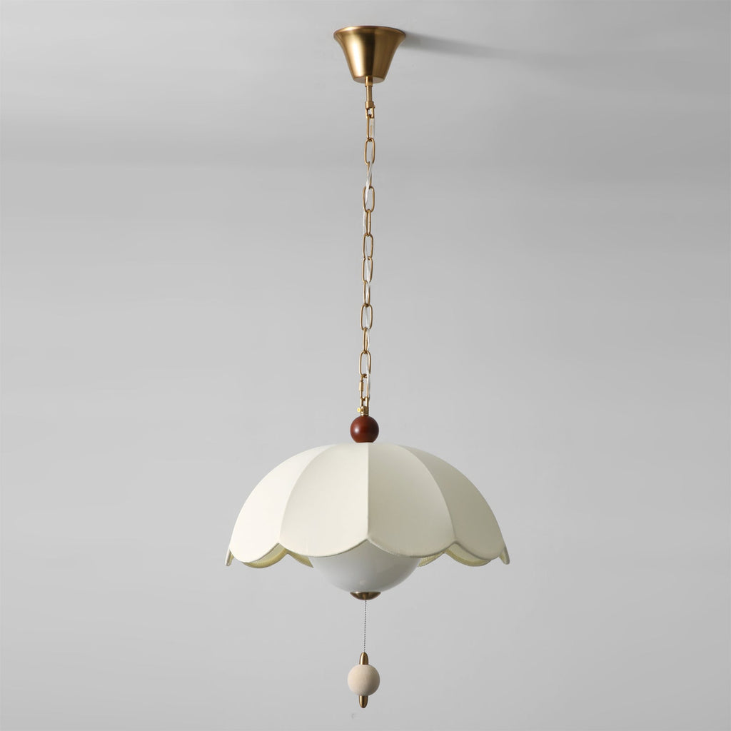 Oriente Pendant Light