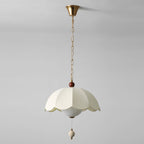 Oriente Pendant Light