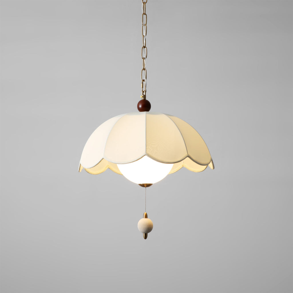 Oriente Pendant Light