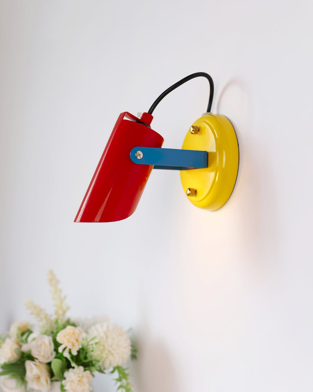 Orno Wall Sconce
