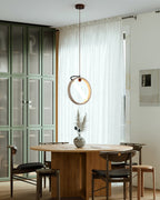 Orvion Pendant Light