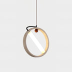 Orvion Pendant Light