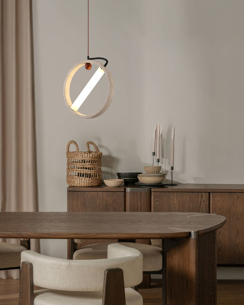 Orvion Pendant Light