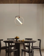 Orvion Pendant Light