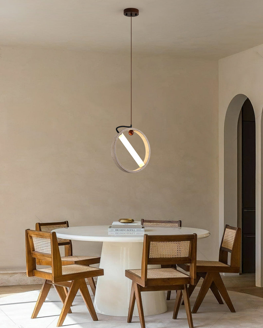 Orvion Pendant Light