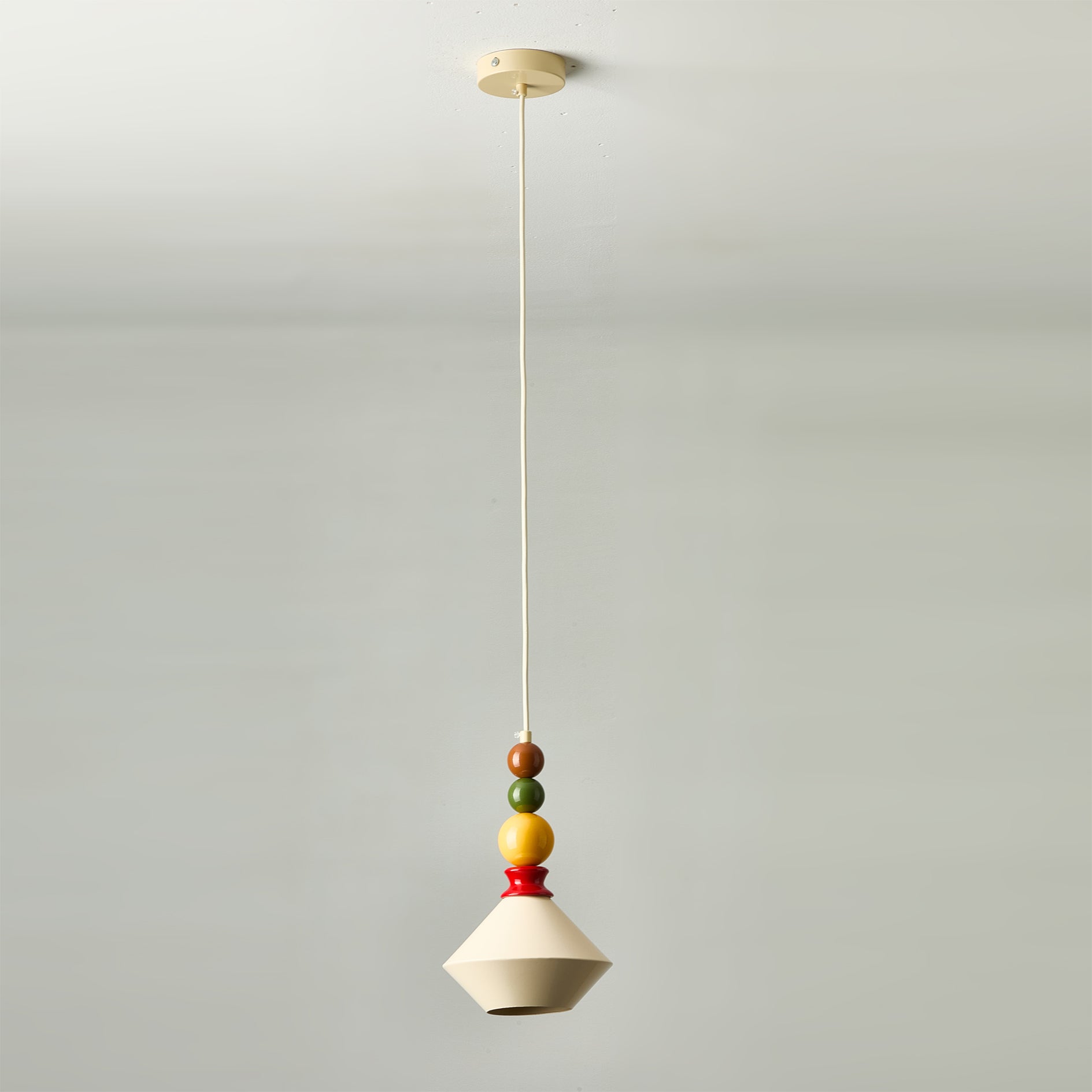 Otello Pendant Light