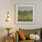 Otello Pendant Light