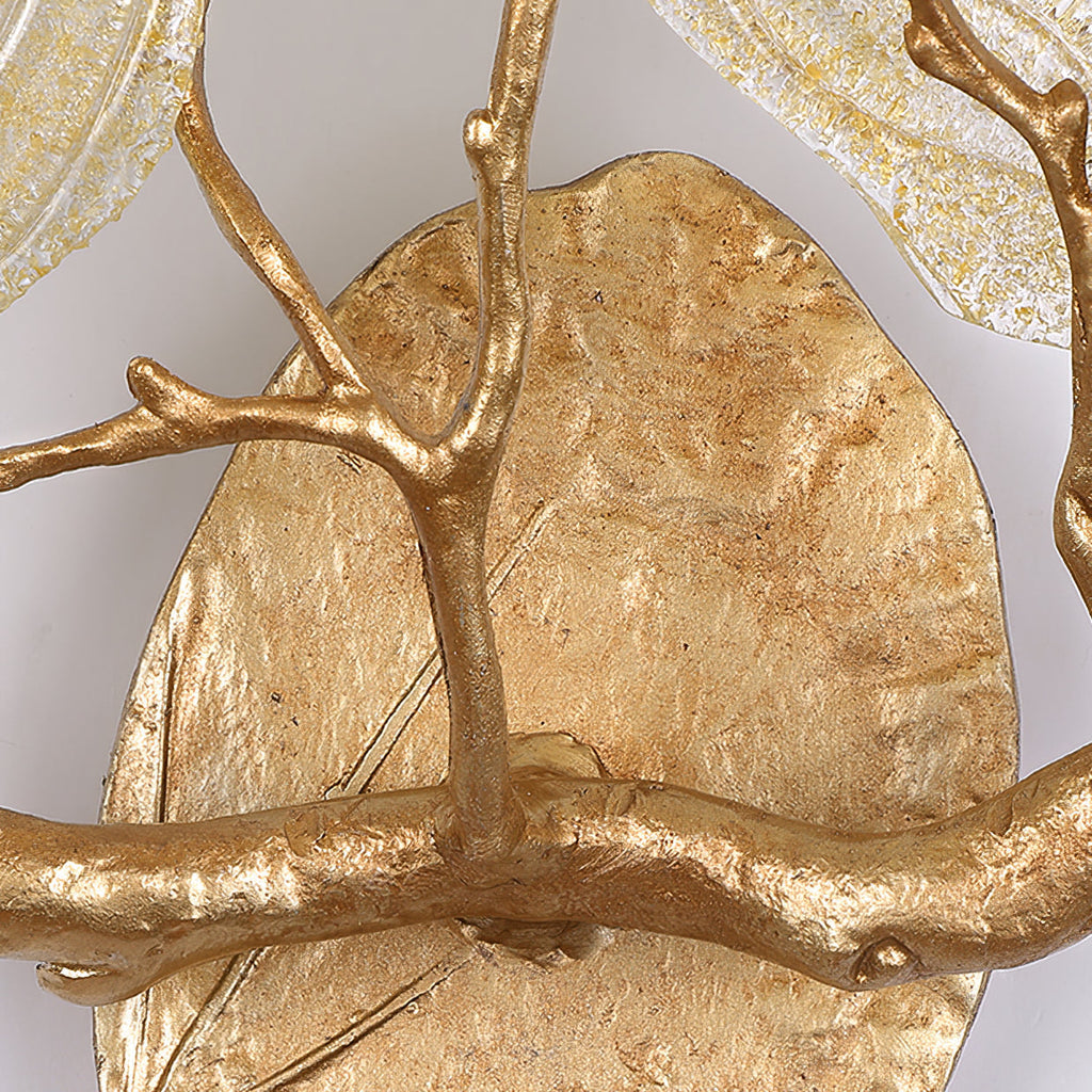 Outono Ficus Wall Lamp