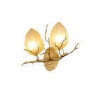 Outono Ficus Wall Lamp