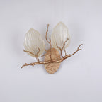 Outono Ficus Wall Lamp