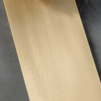 Oval Alabaster Spherical Wall Light