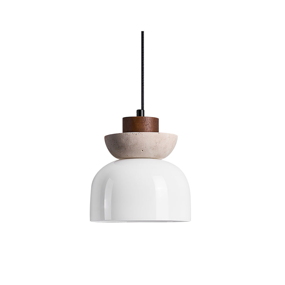 Palak Pendant Light