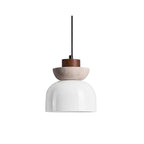 Palak Pendant Light
