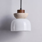 Palak Pendant Light