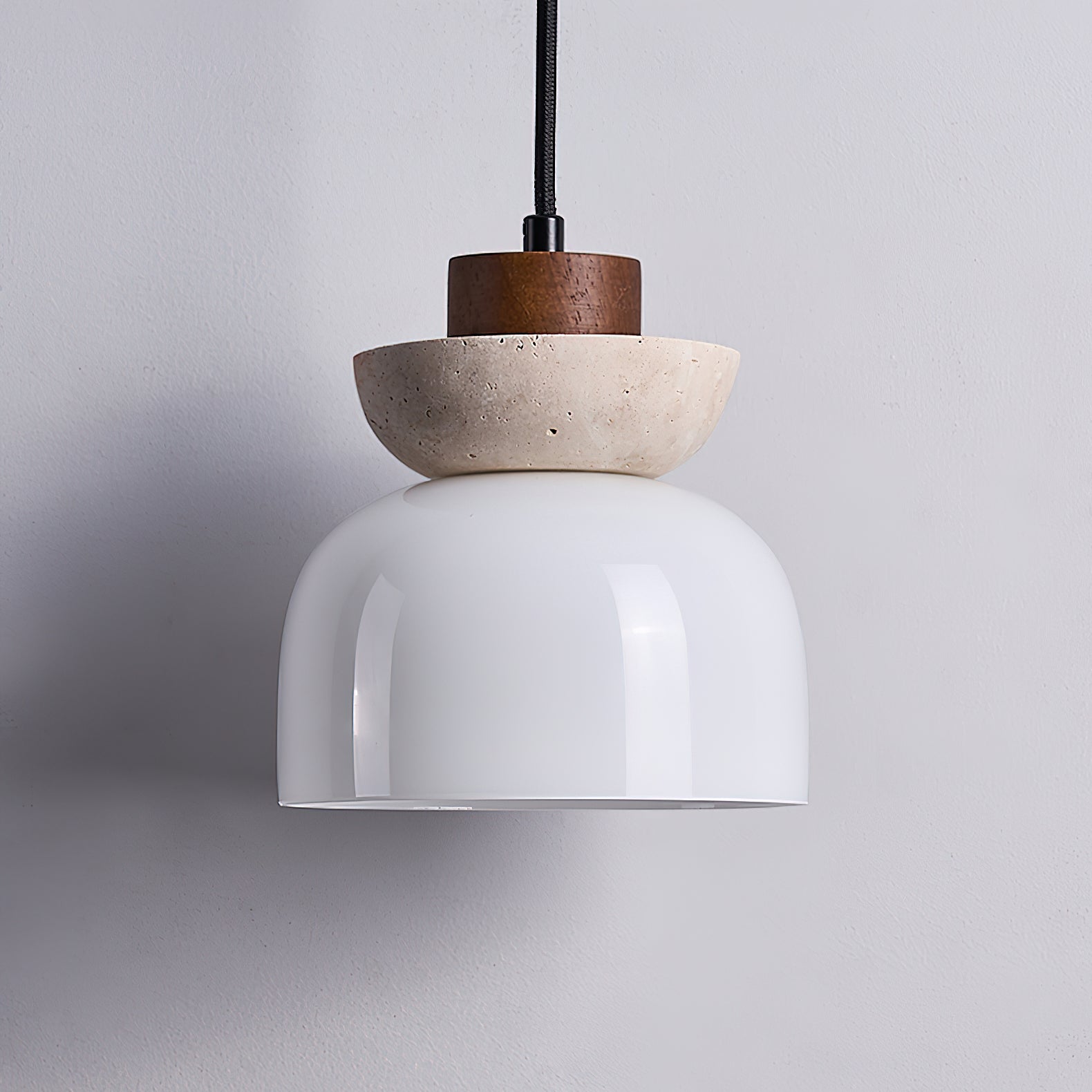 Palak Pendant Light