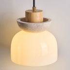 Palak Pendant Light