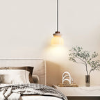 Palak Pendant Light