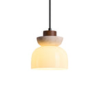 Palak Pendant Light