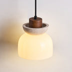 Palak Pendant Light