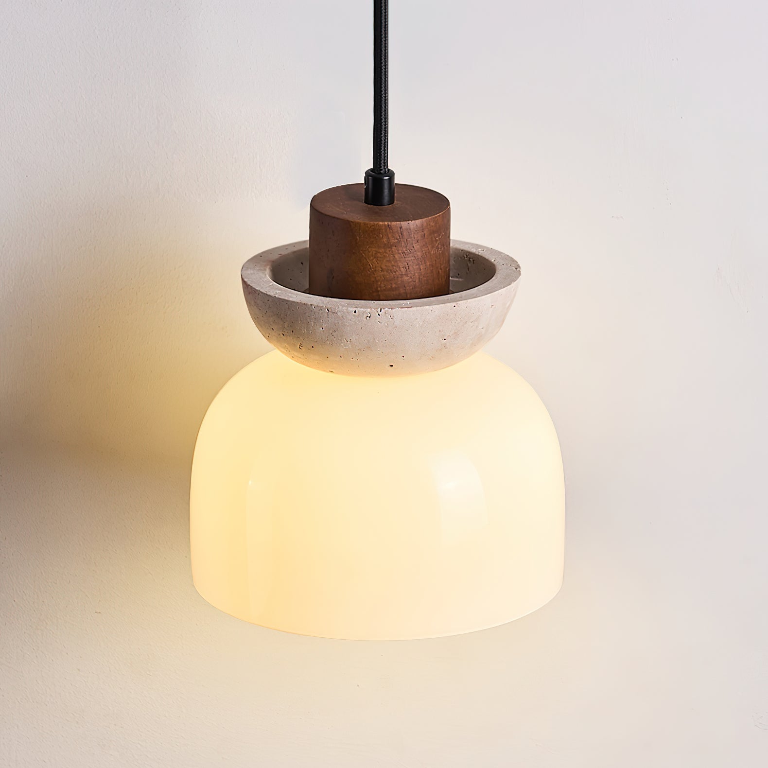 Palak Pendant Light