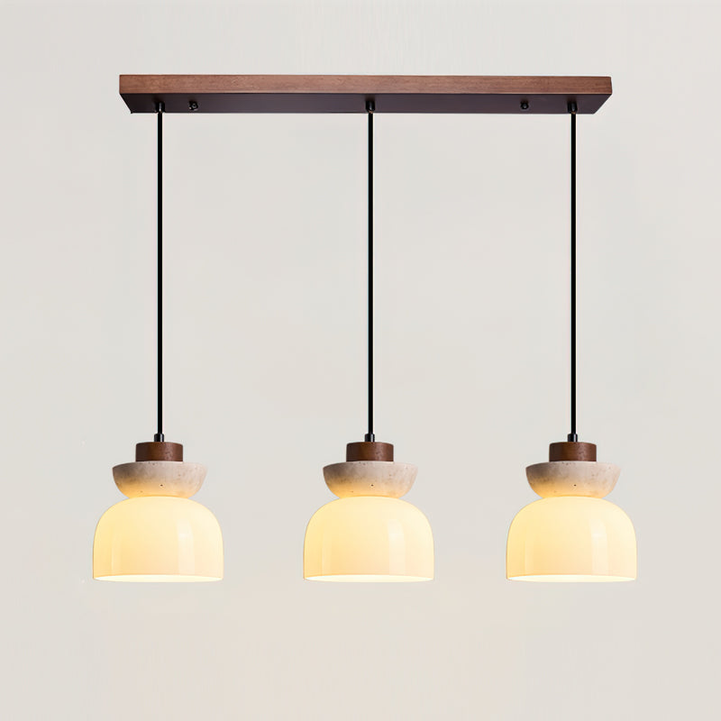 Palak Pendant Light
