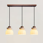 Palak Pendant Light
