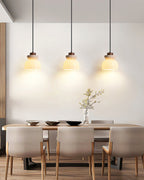 Palak Pendant Light