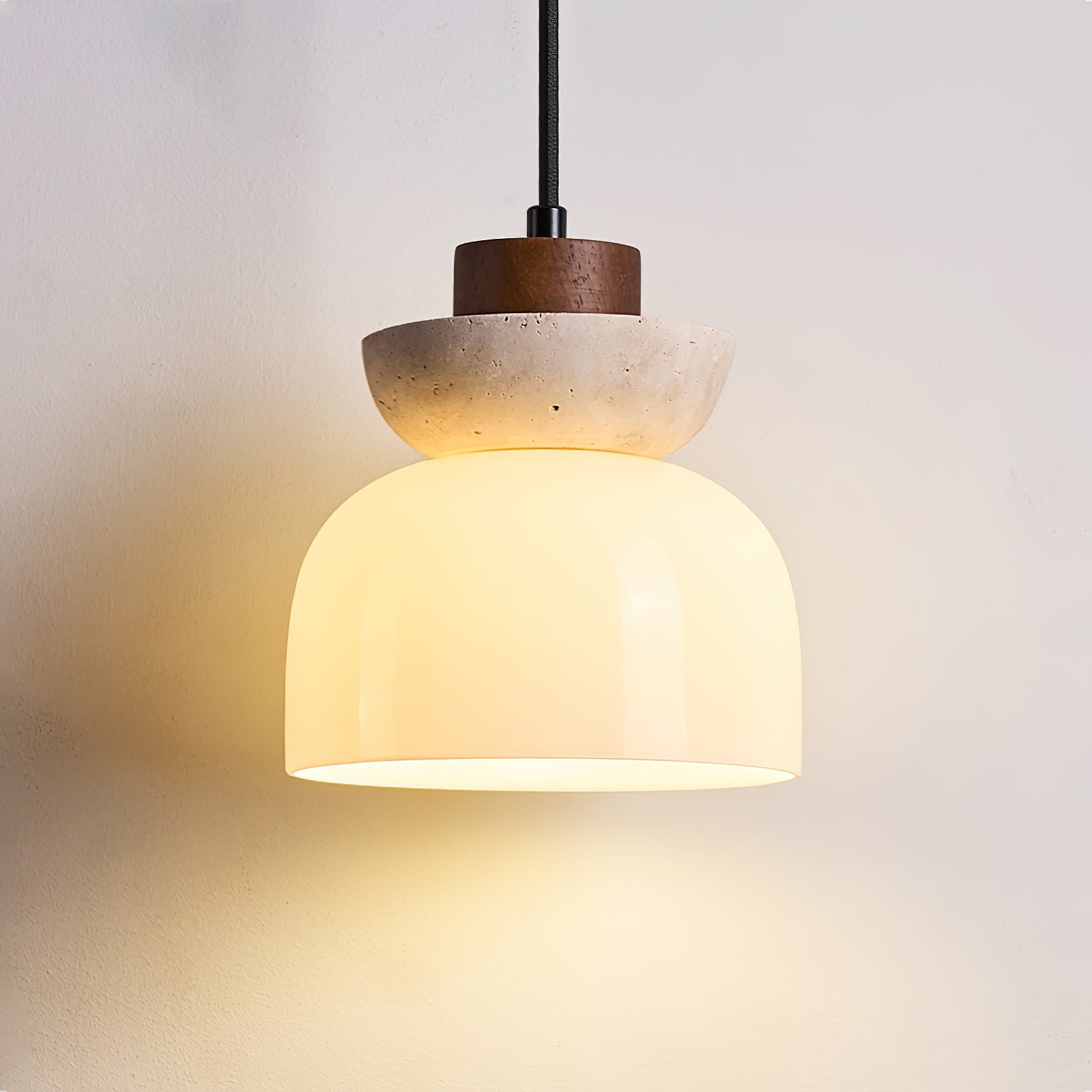 Palak Pendant Light