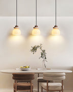 Palak Pendant Light