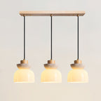 Palak Pendant Light