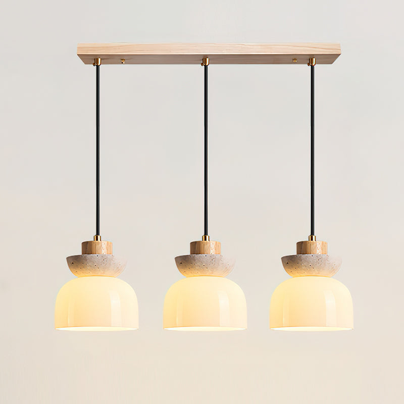 Palak Pendant Light