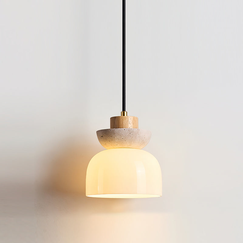 Palak Pendant Light