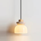 Palak Pendant Light