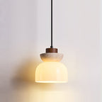 Palak Pendant Light