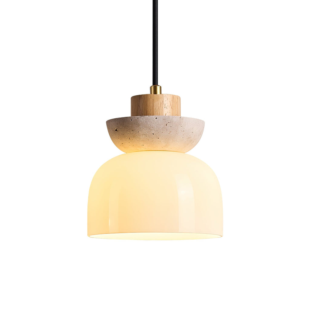 Palak Pendant Light
