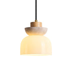 Palak Pendant Light