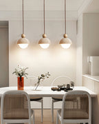 Palermo Pendant Light