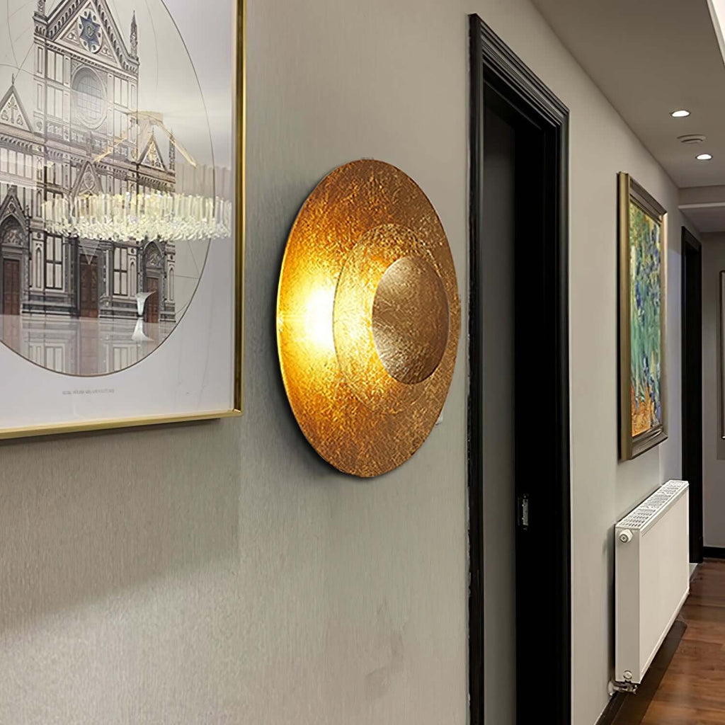 Palla Wall Light