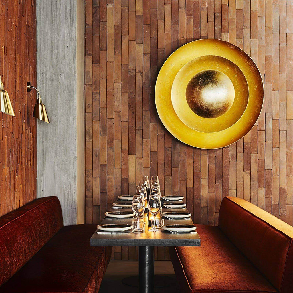Palla Wall Light