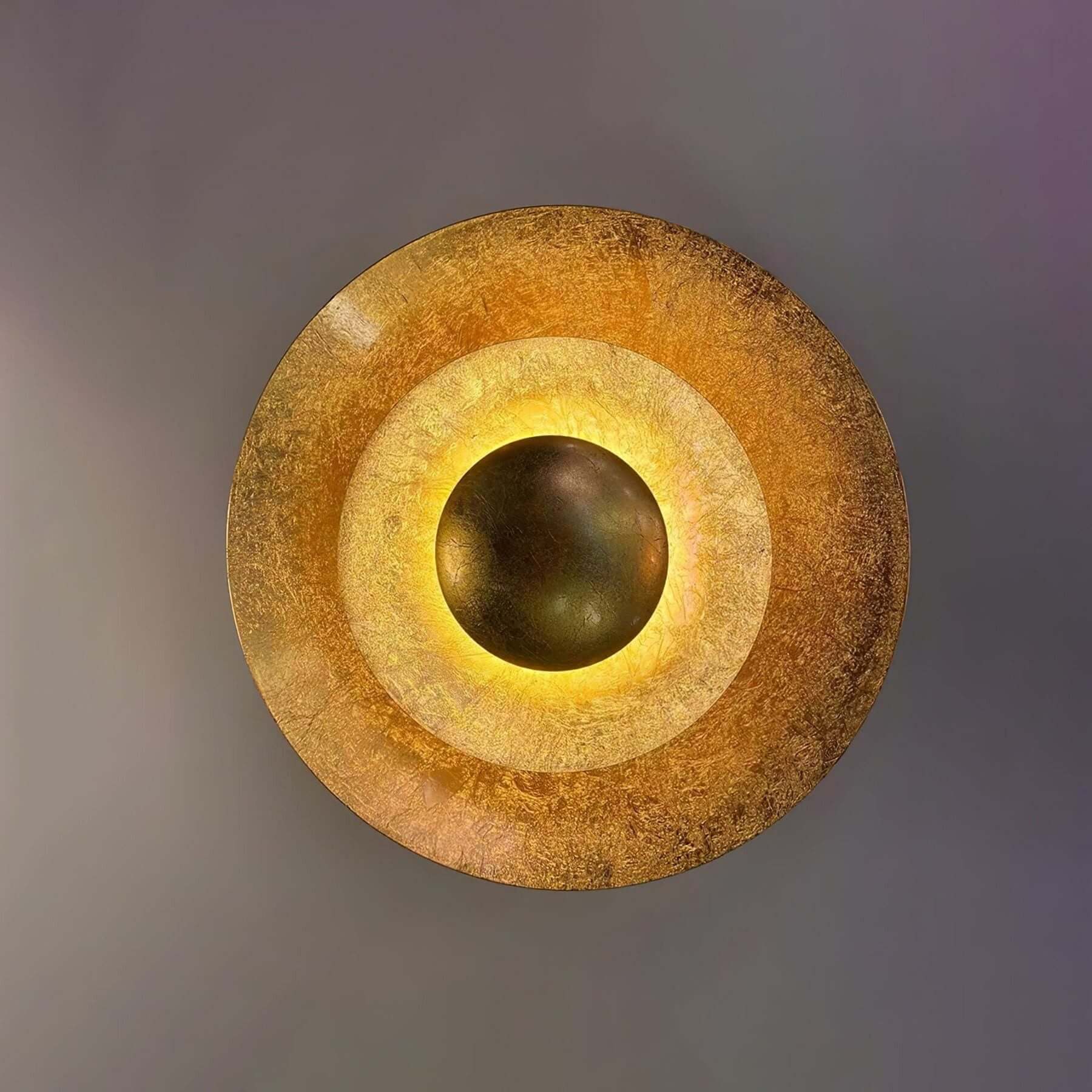 Palla Wall Light