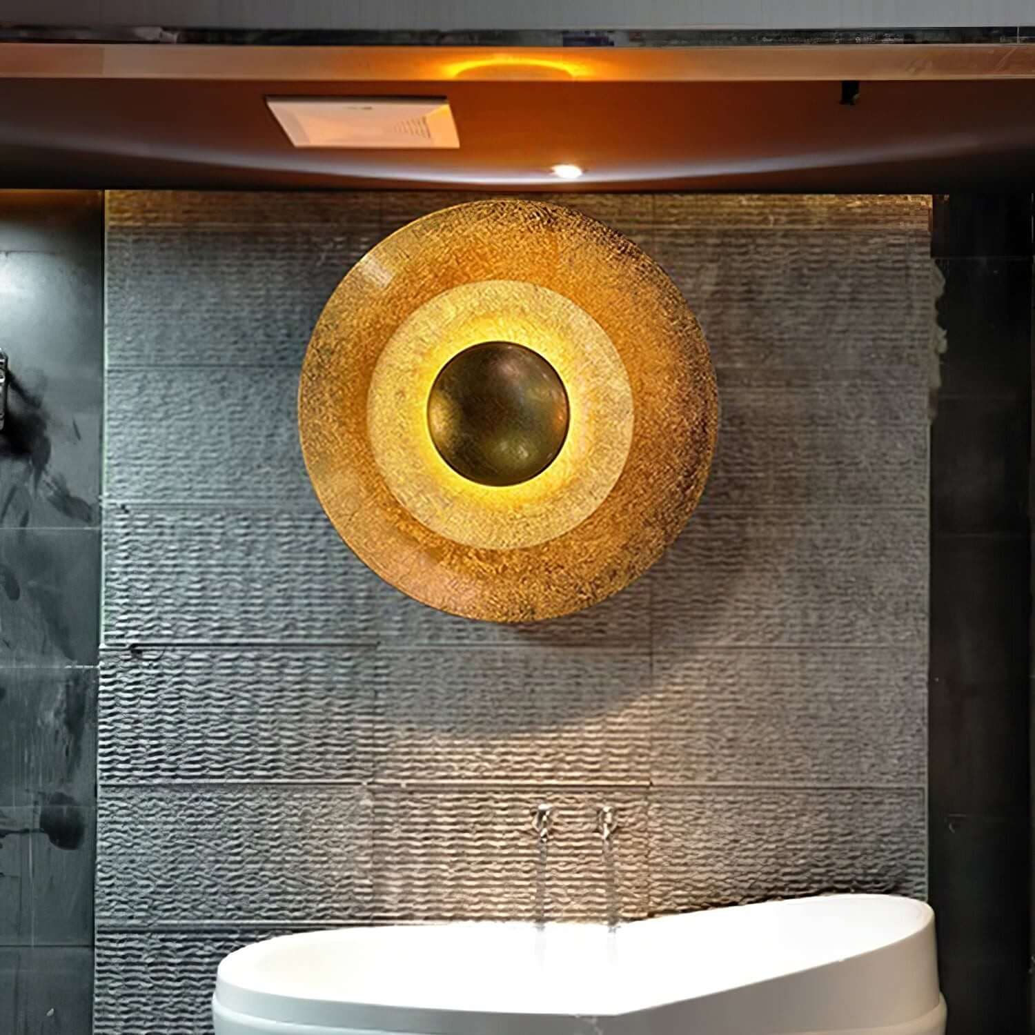 Palla Wall Light