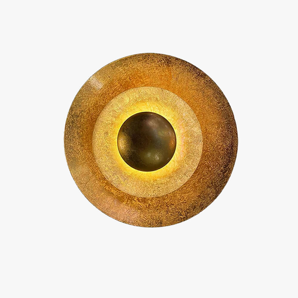 Palla Wall Light