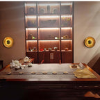 Palla Wall Light