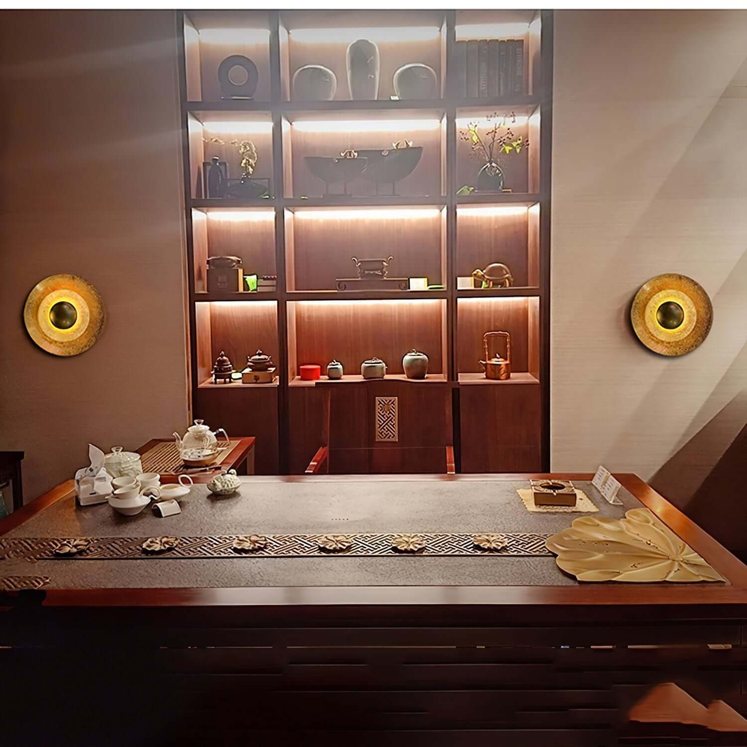 Palla Wall Light