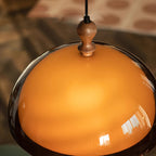 Pallade Swing Arm Pendant Light